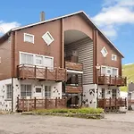 Levinkolmio C6 By Interhome 레비