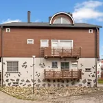 펜션 Levinkolmio C6 By Interhome *