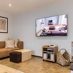Levinkolmio C6 By Interhome *