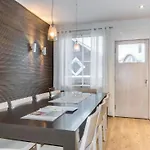 Levinkolmio C6 By Interhome בית נופש *