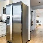 בית נופש Levinkolmio C6 By Interhome