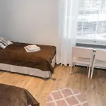 Levinkolmio C6 By Interhome לוי