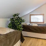 Levinkolmio C6 By Interhome בית נופש *
