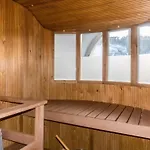 Levinkolmio C6 By Interhome ليفي