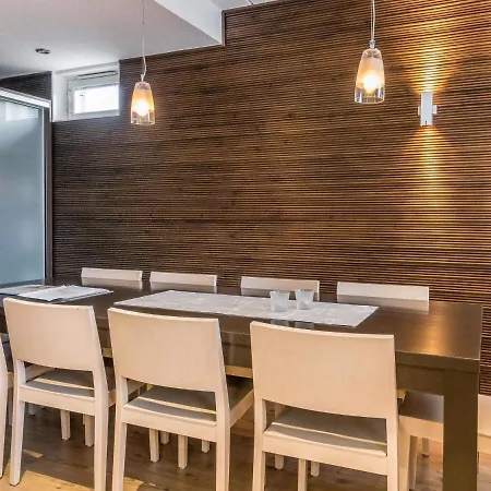 Levinkolmio C6 By Interhome Сasa de vacaciones