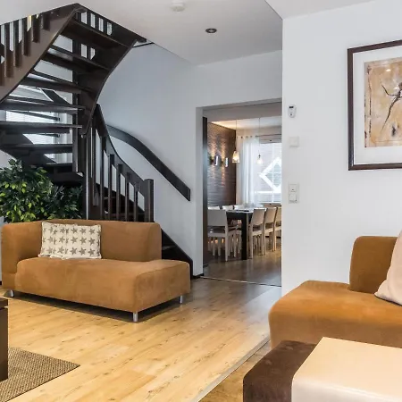 Levinkolmio C6 By Interhome Levi