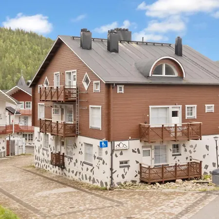 Levinkolmio C6 By Interhome Сasa de vacaciones