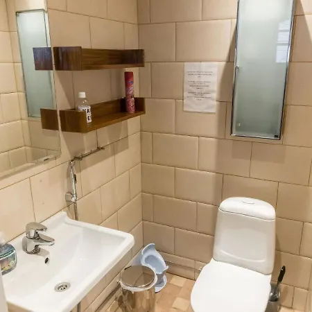 Сasa de vacaciones Levinkolmio C6 By Interhome *