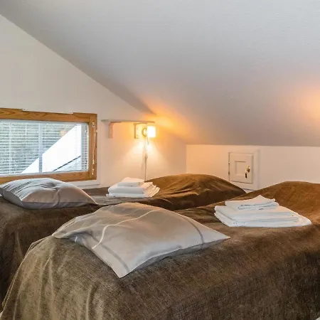 Levinkolmio C6 By Interhome *