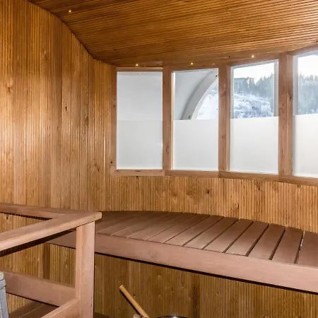 Сasa de vacaciones Levinkolmio C6 By Interhome *