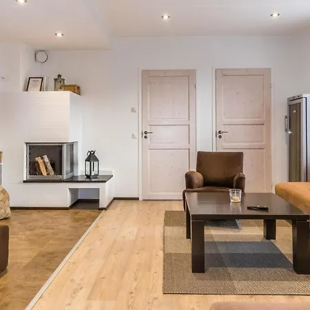 Levinkolmio C6 By Interhome בית נופש לוי