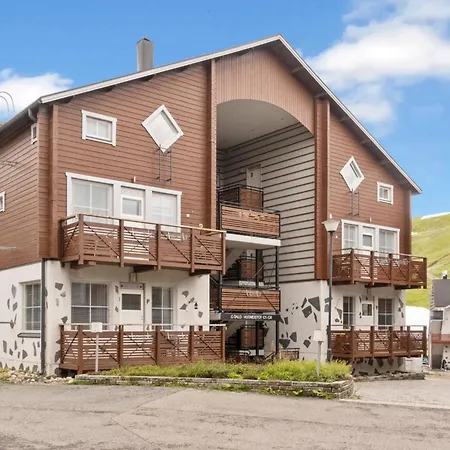 Levinkolmio C6 By Interhome לוי