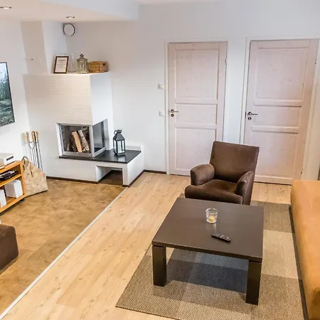 Levinkolmio C6 By Interhome