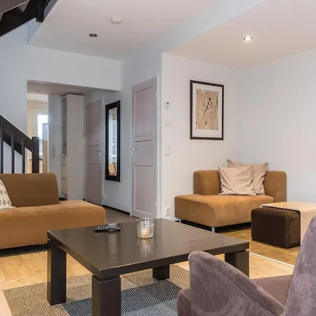 Levinkolmio C6 By Interhome בית נופש