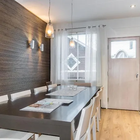 Levinkolmio C6 By Interhome Holiday home *