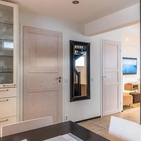 Levinkolmio C6 By Interhome Holiday home Levi