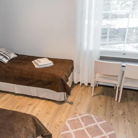 Levinkolmio C6 By Interhome Levi
