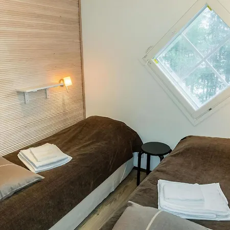 Holiday home Levinkolmio C6 By Interhome *