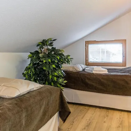 Levinkolmio C6 By Interhome Holiday home *