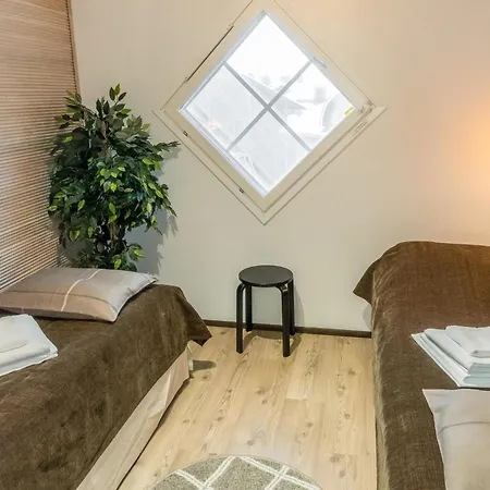 Levinkolmio C6 By Interhome Holiday home