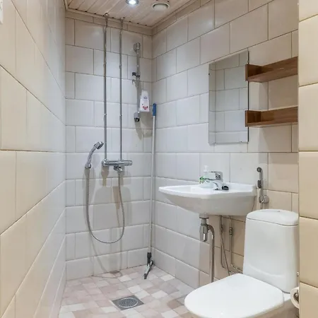 Levinkolmio C6 By Interhome בית נופש לוי