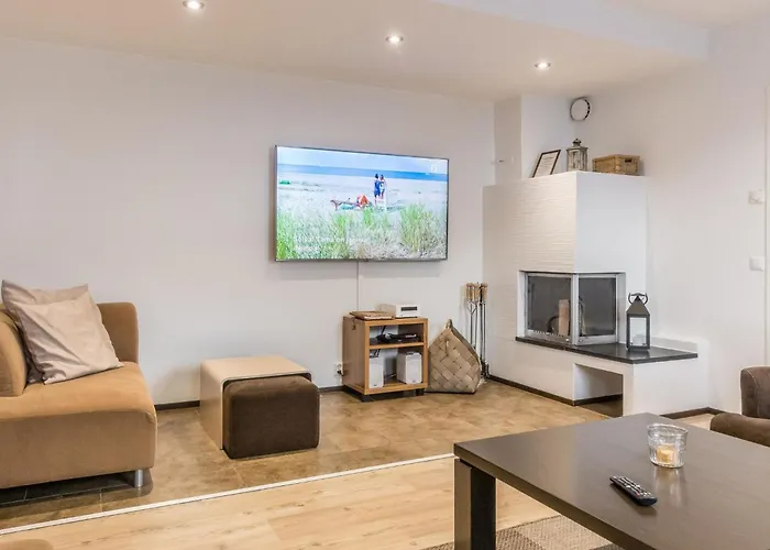 Levinkolmio C6 By Interhome