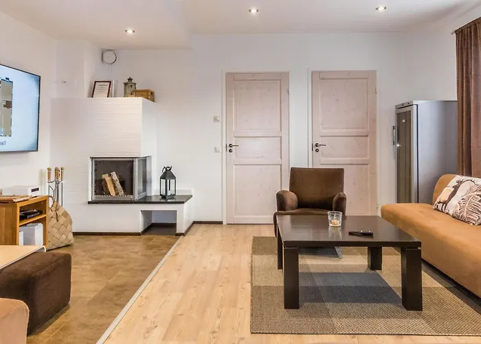 Levinkolmio C6 By Interhome בית נופש לוי