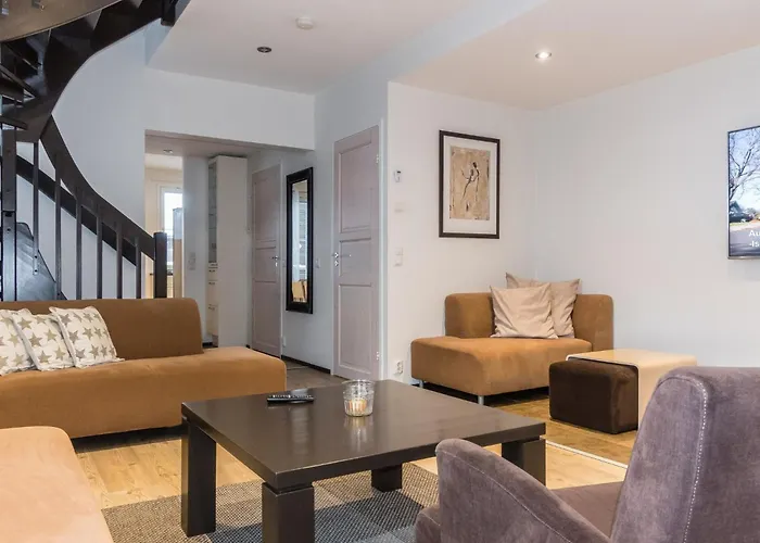 Levinkolmio C6 By Interhome בית נופש