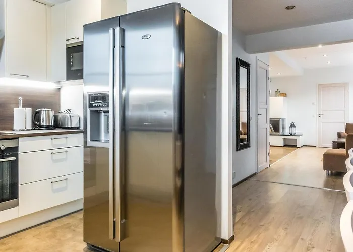 בית נופש Levinkolmio C6 By Interhome