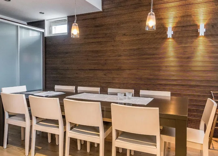 בית נופש Levinkolmio C6 By Interhome