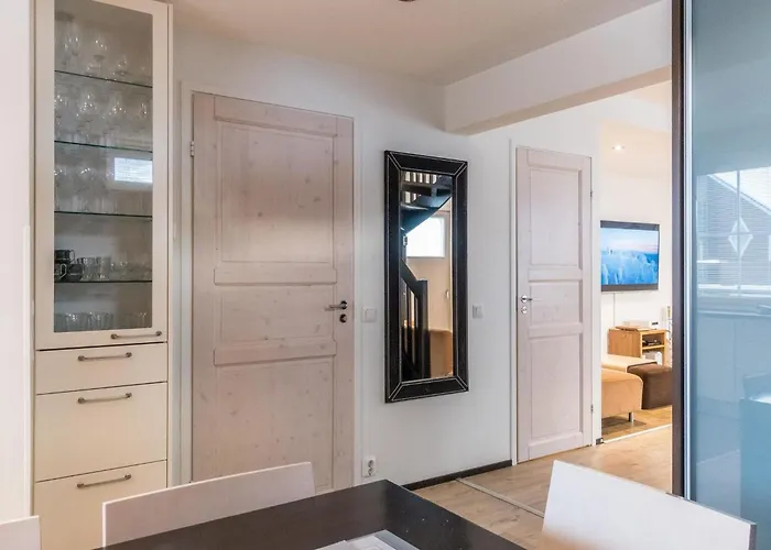 Levinkolmio C6 By Interhome בית נופש לוי