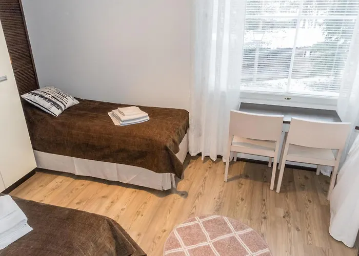 Levinkolmio C6 By Interhome לוי