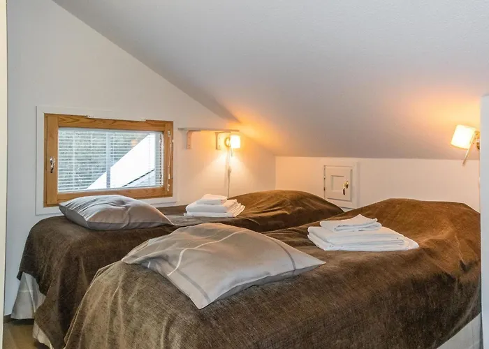 Levinkolmio C6 By Interhome * לוי