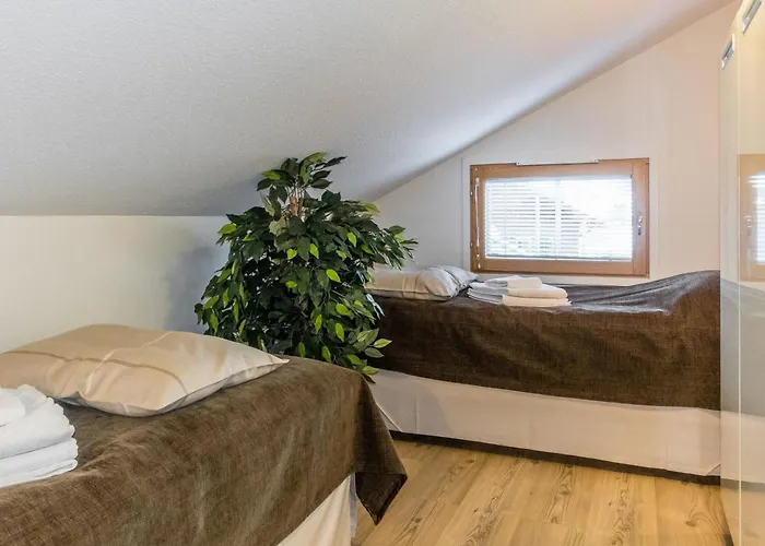 Levinkolmio C6 By Interhome בית נופש *