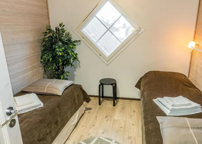 Levinkolmio C6 By Interhome בית נופש