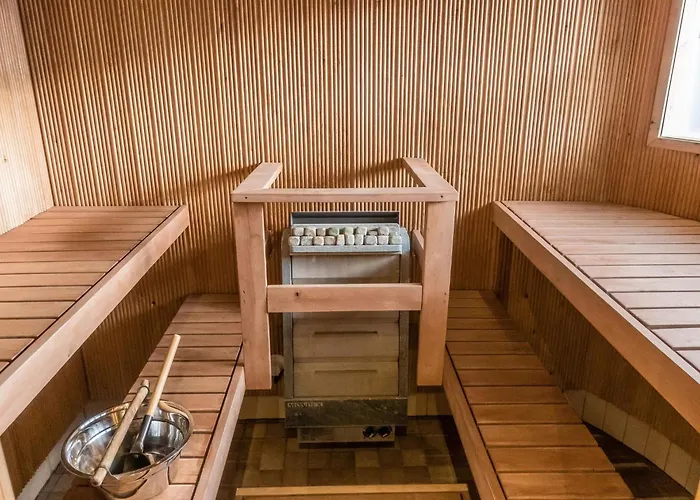 Levinkolmio C6 By Interhome בית נופש לוי