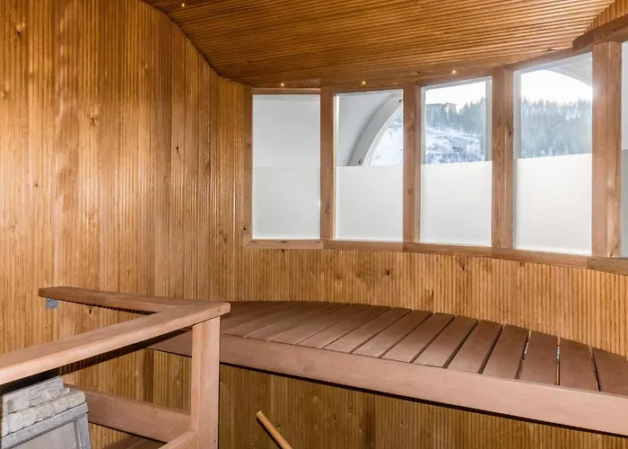 Levinkolmio C6 By Interhome לוי