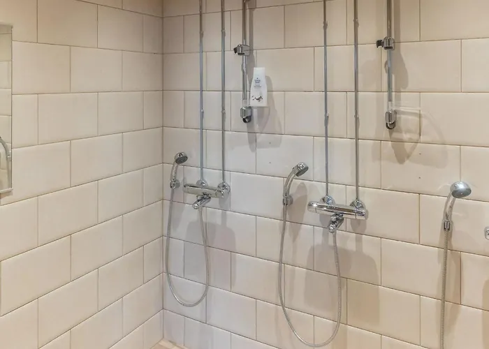 Levinkolmio C6 By Interhome *