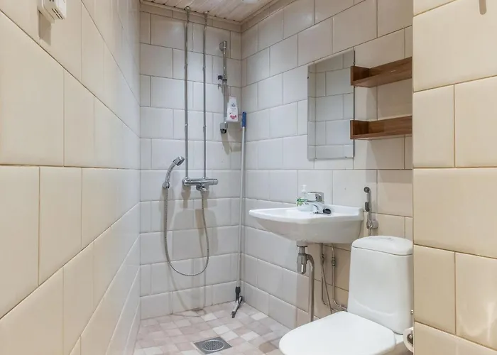 Levinkolmio C6 By Interhome בית נופש לוי